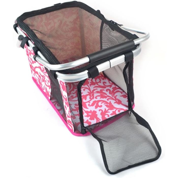 Yardwe сумка для тварин, переноска для домашніх тварин, середнього розміру