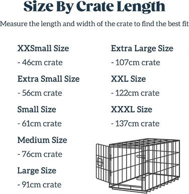 Лежанка для собак Stoutwool 10см, стійка до кусання, ортопедична, для маленьких порід, 58x41x10см, сіра