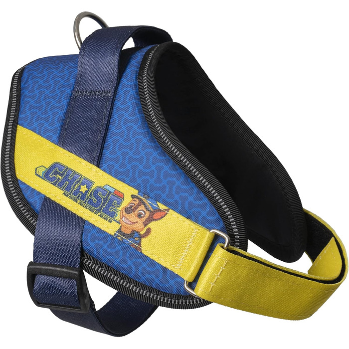 Шлея для собак JULIUS K-9 Paw Patrol, розмір S/Mini, Chase