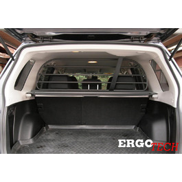 Гард для собак ERGOTECH для Subaru Forester (2008-2012)