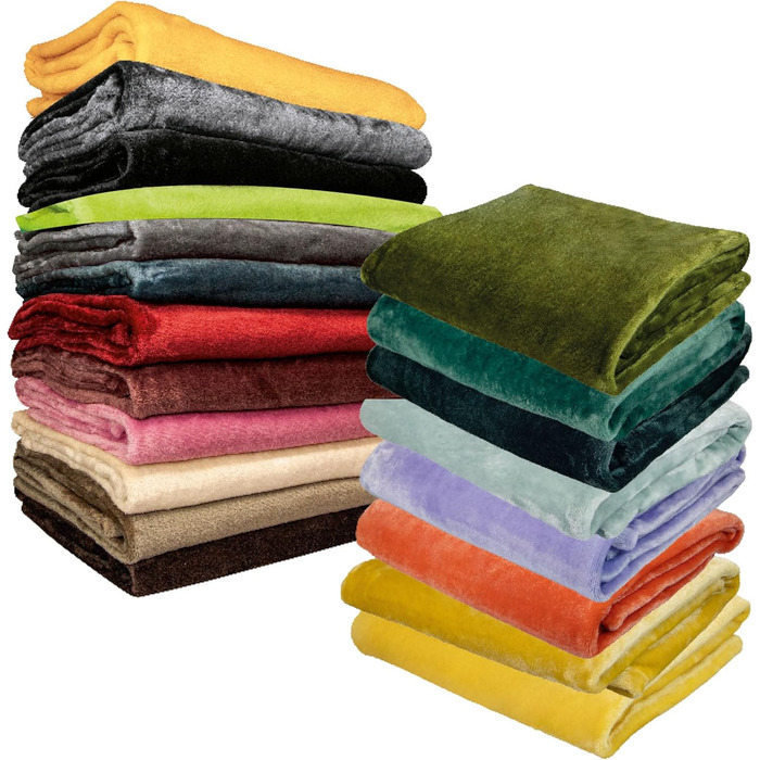 М'яка ковдра з мікрофібри Schecker Premium з вишивкою імені вашого собаки (зірки та ім'я, пудрово-рожевий) 150 x 95 см