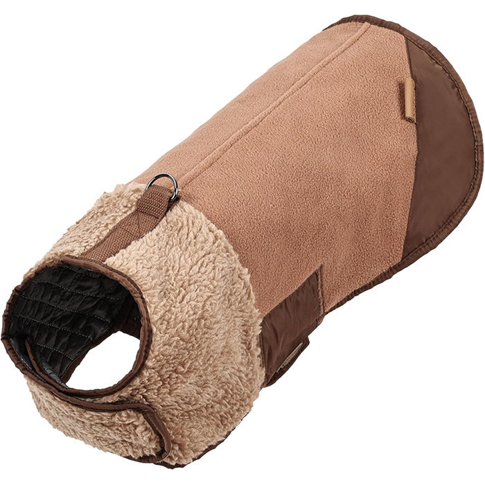 Зимовий комбінезон для собак - регульований, теплий, захисний костюм для великих та малих собак, для прогулянок та подорожей на відкритому повітрі. М'який, ізольований одяг для комфортного використання.