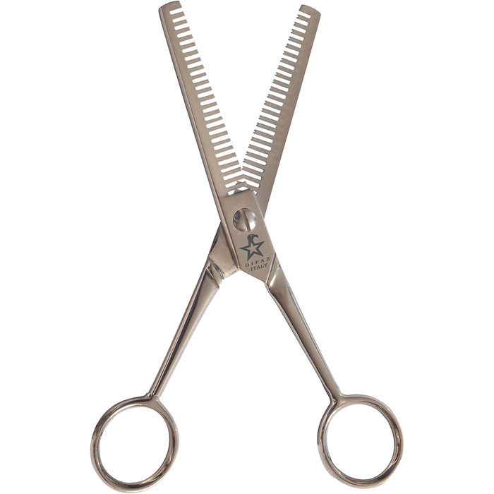 Ножиці для розрідження волосся для тварин