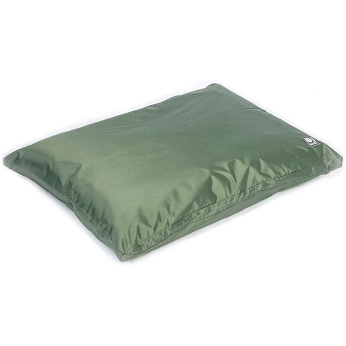 Водонепроникний лежак для собак/цуценят Danish Design County Green, розмір M (127x83x1 см)