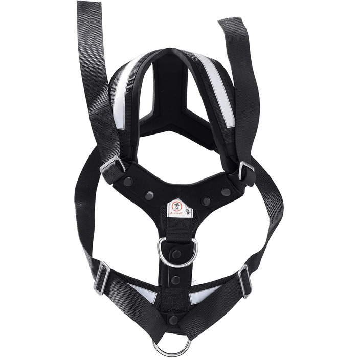 Пояс безпеки для собак KLEINMETALL Allafe (XL)