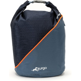Kurgo Futterbeutel для собак, сумка для корму, 118 г, Navy