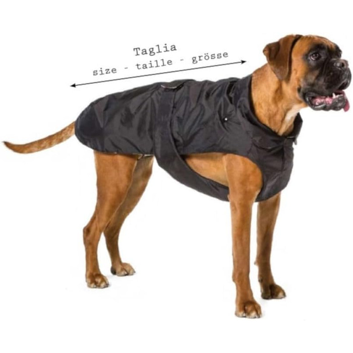 Стильний теплий пуловер для собак з мериносової вовни, оранжевий (36 см), з коміром-горловиною