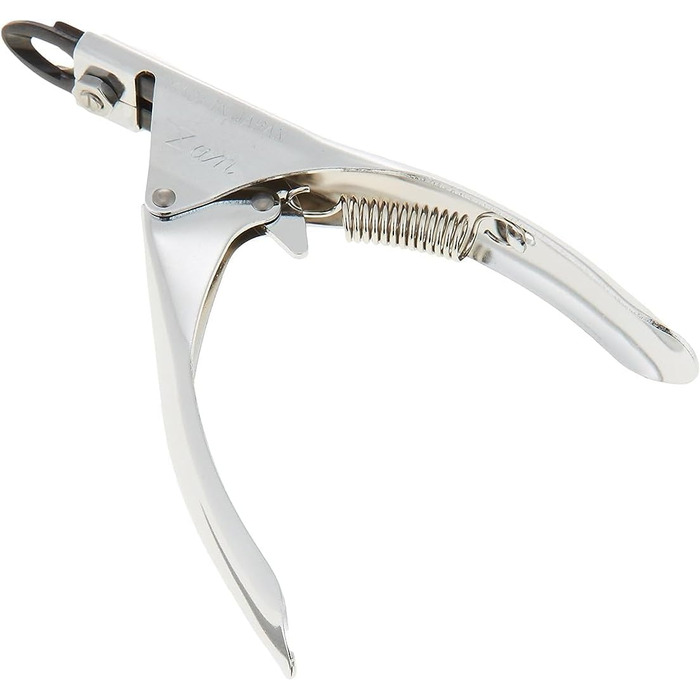 Тример для нігтів собак Zan: для малих та середніх порід