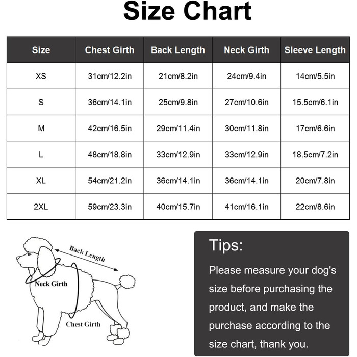 Флісовий теплий зимовий костюм для собак BT Bär з кільцем D, світловідбиваючими елементами та блискавкою (S, Темний сірий)