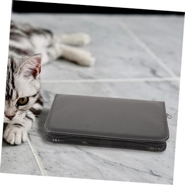 Набір професійних ножиць для грумінгу собак BESPORTBLE з гребінцем: міцні, нержавіючі, для стрижки шерсті