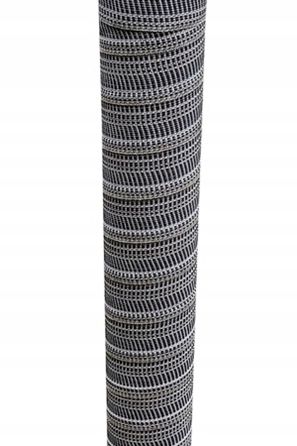 Комплект для котів Makspol 61: низька та висока дряпки, лежанка, килимки-дряпки, стовпчик та ігровий комплекс (100 см)