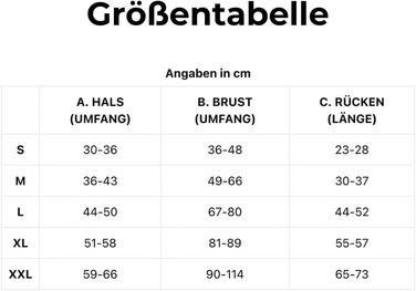 Водонепроникний зимовий одяг для собак Emmalove - тепла жилетка з флісу (червоний, M)