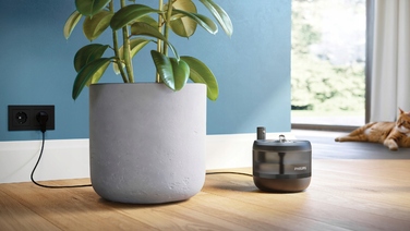 Автоматичний фонтан-поїлка для котів Philips PAW3210/02