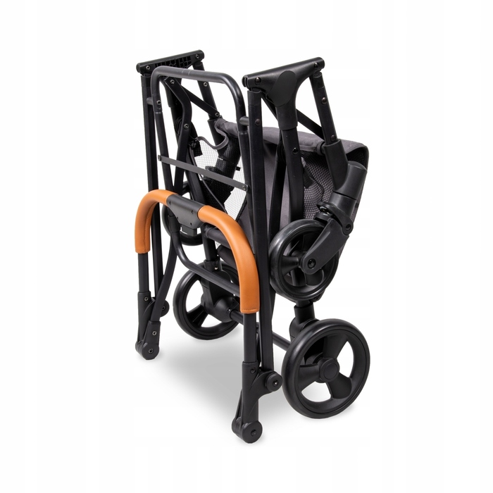 Багатофункціональний візок WONDERFOLD, багатоколірний, універсальний розмір, 44,7 x 100 x 57,2 см