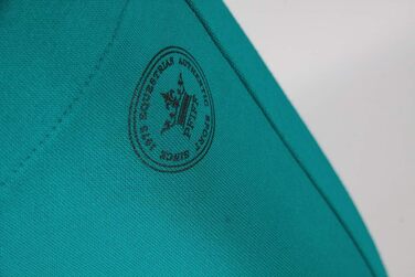 Дитячі штани для верхової їзди PFIFF Ella, 152, блакитно-чорний колір