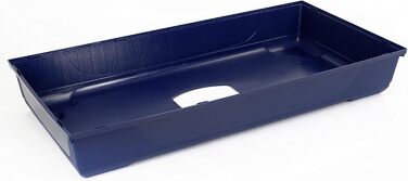 Клітка для гризунів Kerbl Maxi Baldo Twin 120, двоповерхова, 120x53x86 см