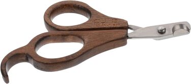 Набір для догляду за кігтями собак та котів BESPORTBLE - 2 шт.