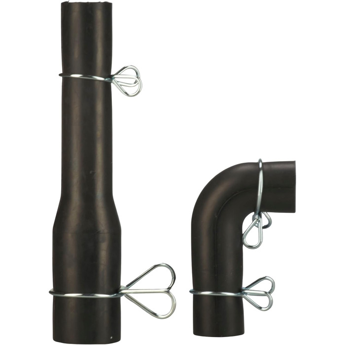Компресор HiBlow HP-200, 230 л/хв, 1,3 м, вихід 18 мм, 210 Вт