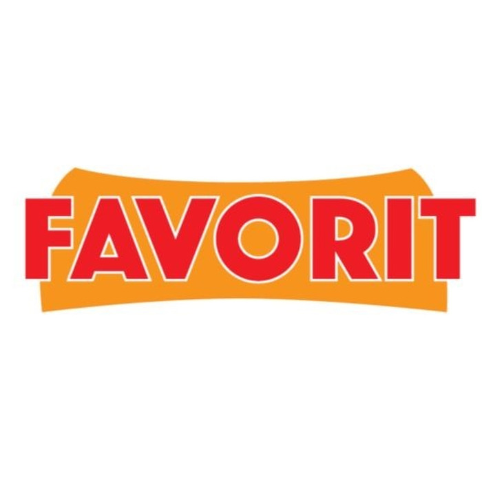 Сухий корм для собак Favorit з яловичиною, 10 кг