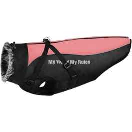 колір: грейпфрутова пліснява