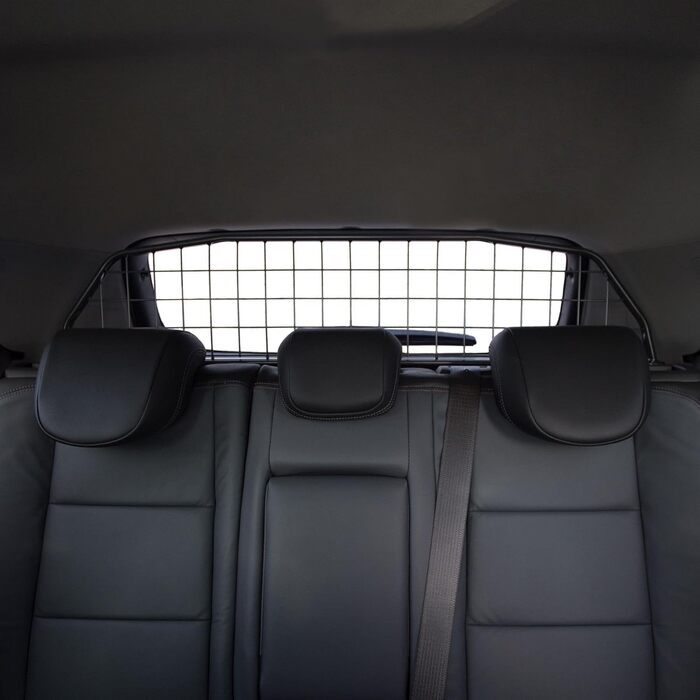 Сітка для собак Travall, сумісна з Opel Vivaro/Hall Mokka (2012-2023) та Chevrolet Trax (2013-2023), преміум-якість
