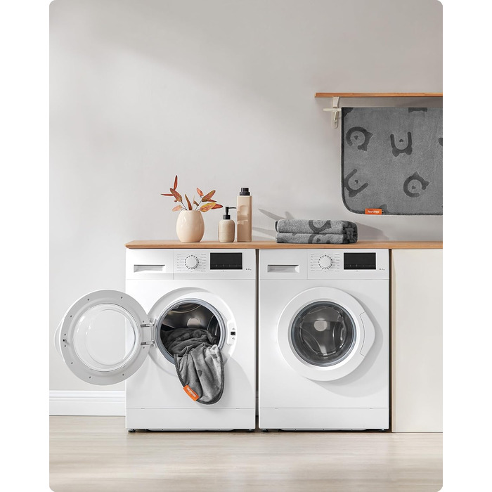 Ковдра для собак Feandrea, 3 шт. в наборі, XL (152 x 127 см), фланель, сірий, захист дивану, для середніх та великих собак