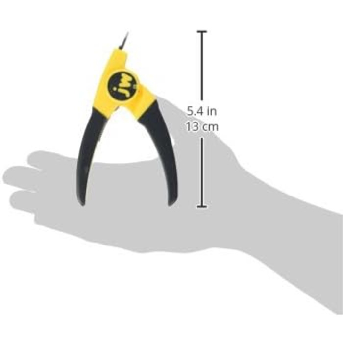 Триммер для обрізання кігтів собак Deluxe від JW Pet Company