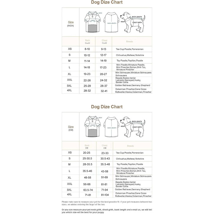 Зимова куртка для собак, водонепроникна, вітронепроникна, тепла флісова куртка з блискавкою для малих, середніх та великих собак, зелена, розмір L