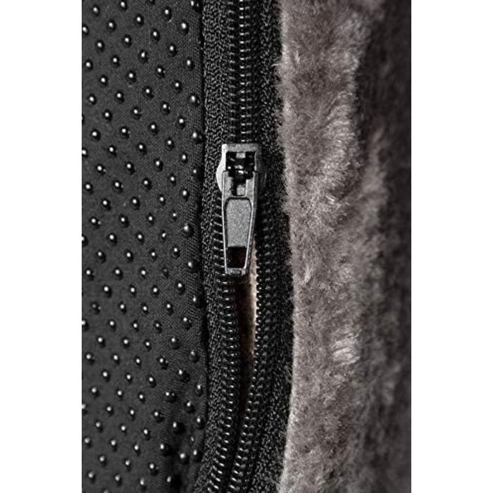 Сходи для собак Karlie Easy Step, 43x41x29 см, сірі