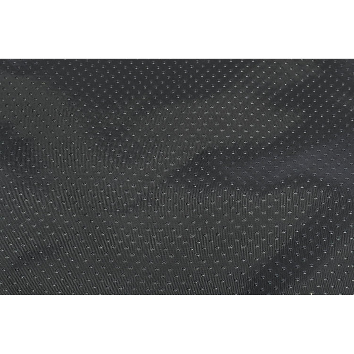 TRIXIE міцне та якісне ліжко для собак BE NORDIC Föhr Soft, прямокутне, 100×80 см, сіре