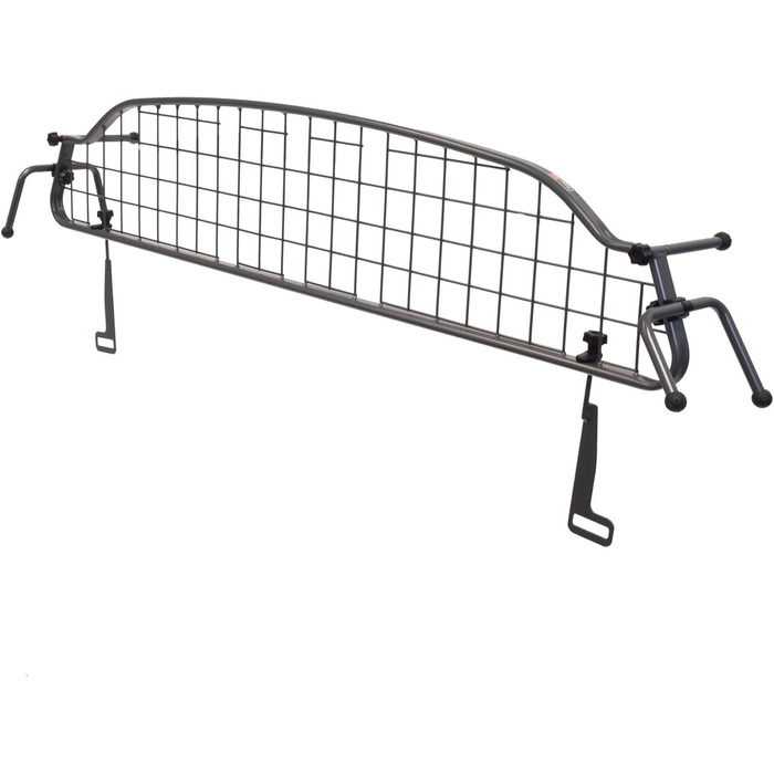 Сітка для собак Travall Volkswagen Passat (2014-2024) - захист багажника, сталевий захист для транспортування тварин