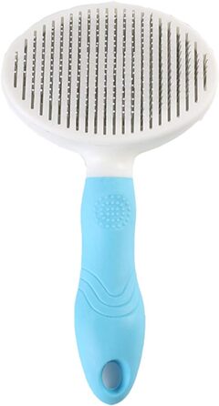 Гребінець для видалення ковтунів Pet Dematting Rake - для собак та котів