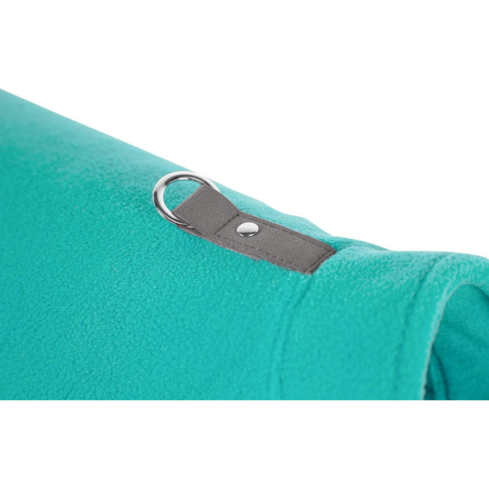 Тепла флісова жилетка для собак Gooby, рожева, розмір L, з повідком, зимовий теплий одяг для маленьких собак, хлопчиків або дівчаток