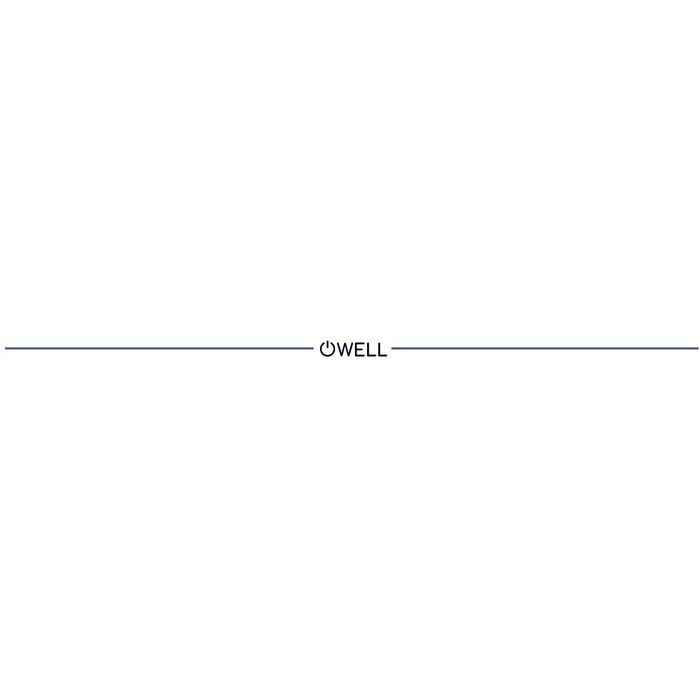 Універсальна бездротова машинка для стрижки OWELL 35 Вт