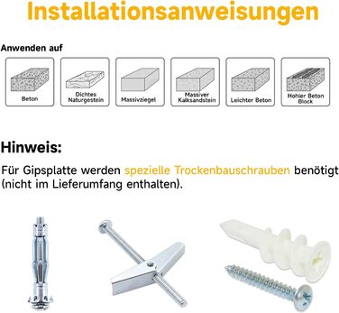 Кігтеточка-стіна для котів FUKUMARU, дерев'яна стіна для котів, лежанка на стіні з масивного гумового дерева, для котів до 15 кг, з джутового мотузка для дряпання (зліва направо)