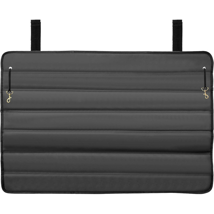 Захист вантажного відсіку автомобіля, 96 x 63 см: захист для собак, багажник, килимок, універсальний