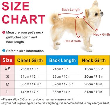 Зимовий одяг для собак Idepet: водонепроникний пуловер, куртка, теплий костюм для снігу. XS, S, L (M, Чорний)