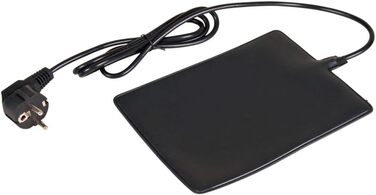 Килимок для обігріву теруаріумних тварин TRIXIE 'Heizmatte', 20 x 30 см, 16 Вт / 20 x 45 см, 24 Вт