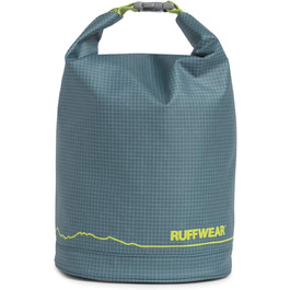 Ruffwear Kibble Kaddie: Переносний мішок для корму для собак, 10L, Blaugrau (Slate Blue)