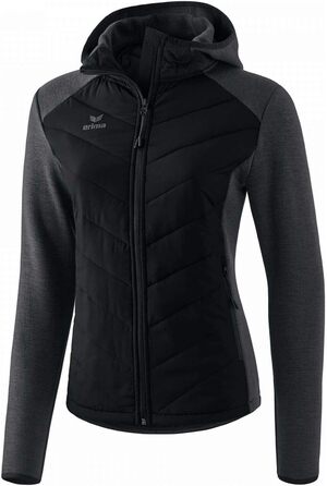 Стежка куртка Erima для жінок