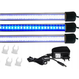 LED-освітлення для акваріума 3x70 см, комплект Malawi I