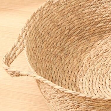 Клітка-лежанка для котів та цуценят F Fityle, лежанка-корзина для котів, 45x15 см, бежева