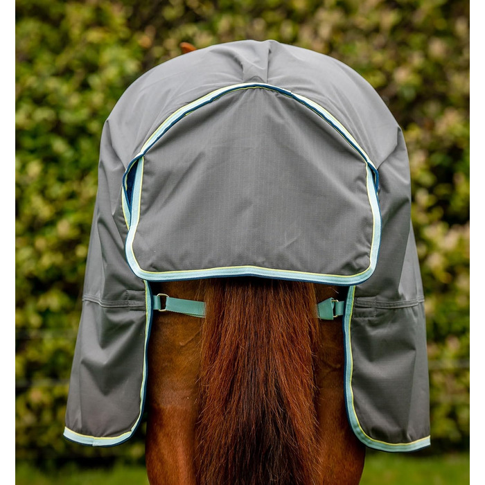 Кінська попона Horseware Amigo Hero Ripstop, 50 г, легка
