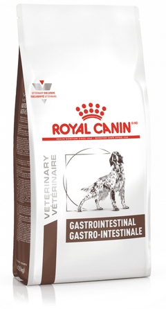 Сухий корм для собак Royal Canin Gastrointestinal GI25, 7,5 кг