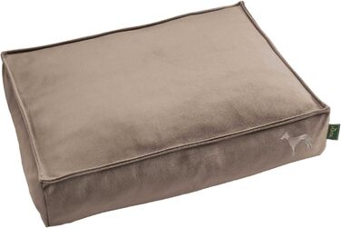 Ортопедична подушка для собак HUNTER Merida, розмір M, колір тауп