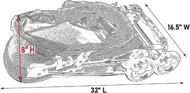 Дитяча коляска для тварин Pet Gear Happy Trails Lite, Dark Platinum, з підкладкою та ремінком безпеки