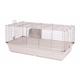 Клітка для кроликів Pet Products Industries, 44 x 100 x 55 см