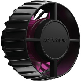 Aqua Medic SmartDrift 7.1 – компактна ультратиха проточна помпа з керуванням через додаток або контролер