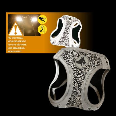 Трекінгові шкарпетки Croci Leopard - 350 г, розмір M, колір ARMY PINK