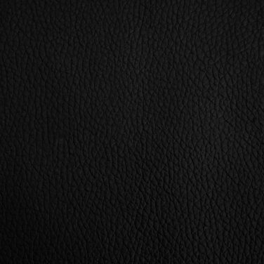 Крісло-ліжко для собак та котів, чорне, 50x40x30 см, з водонепроникного штучного шкіровинилу